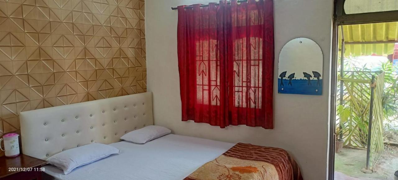 Adrose &.cottages Hotel Colva