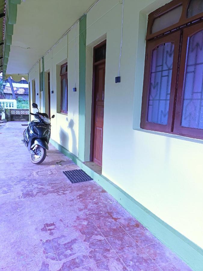 Adrose &.cottages *