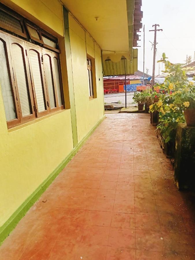Hotel Adrose &.cottages Colva
