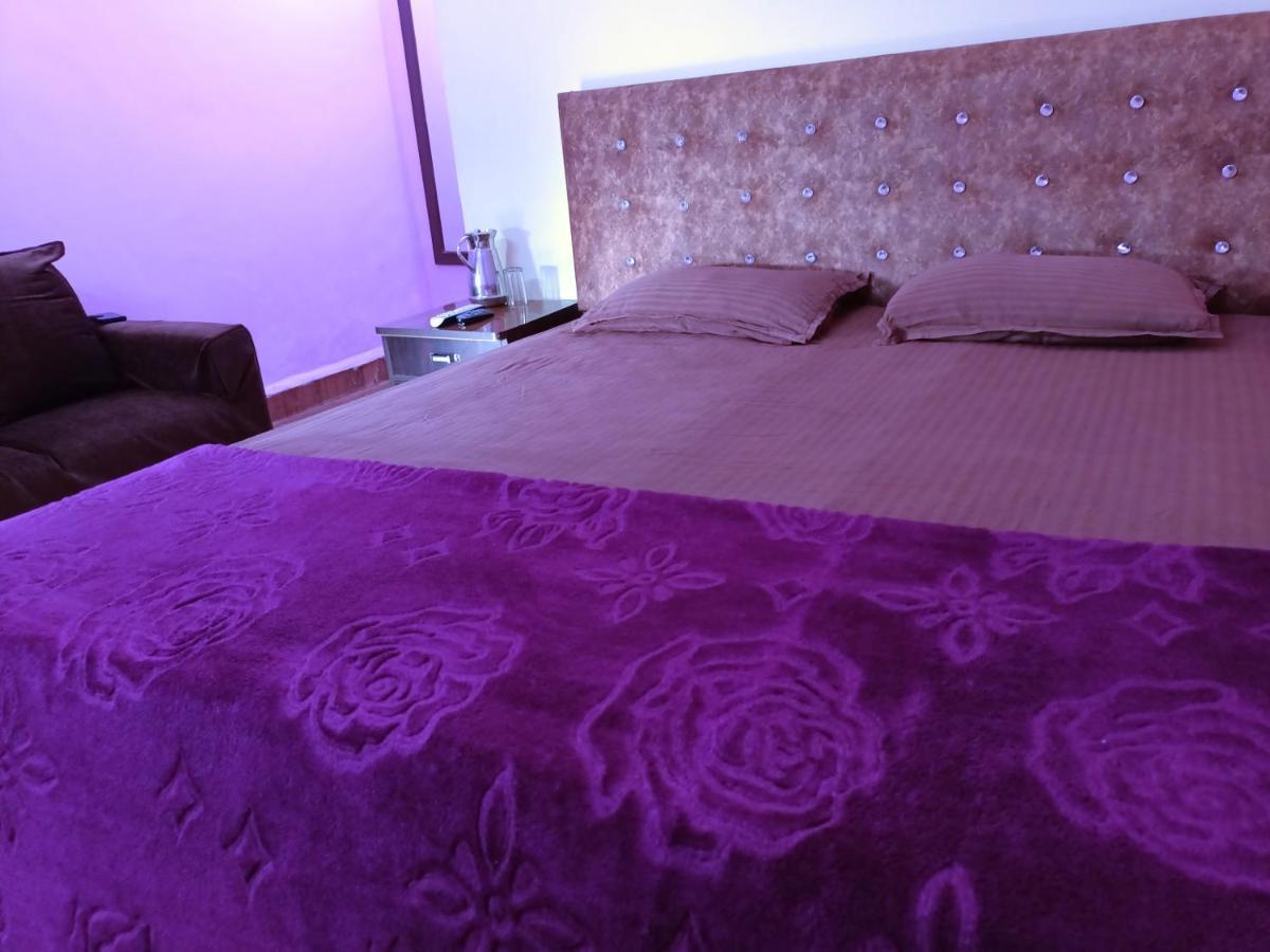 Hotel Adrose &.cottages Colva